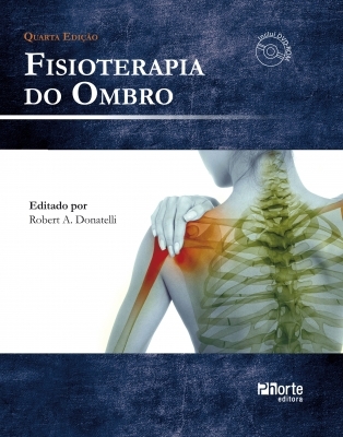 Fisioterapia do Ombro c/ DVD