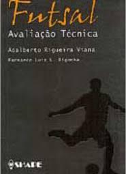 Futsal | Avaliação Técnica