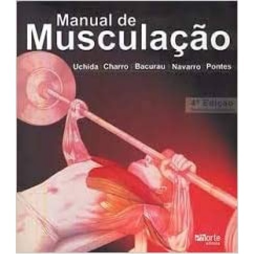 Manual de Musculação