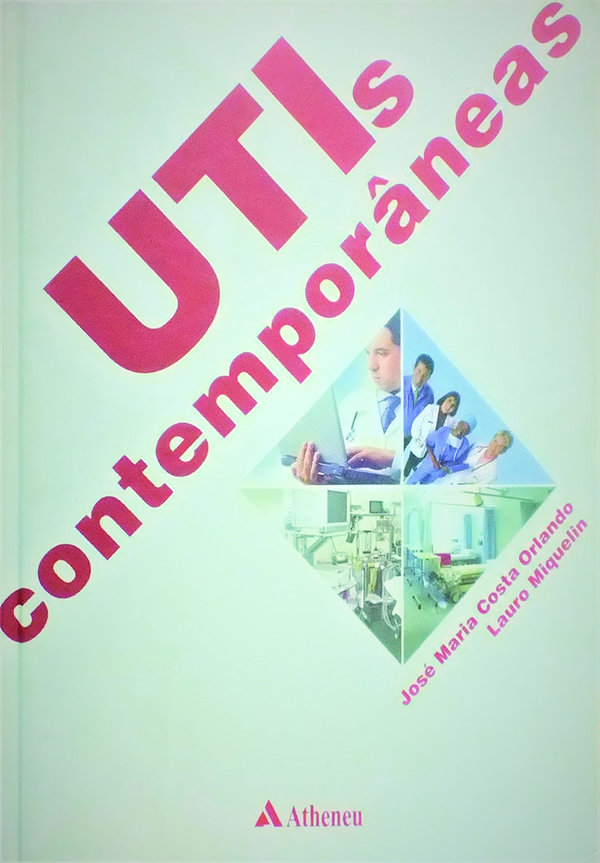 UTI's Contemporâneas