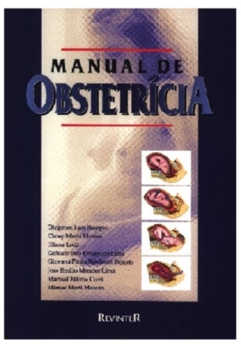 Manual de Obstetrícia