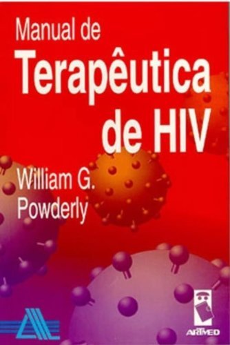 Manual de Terapêutica de HIV
