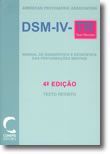 DSM-IV-TR Manual de Diagnóstico e Estatística das Perturbações Mentais